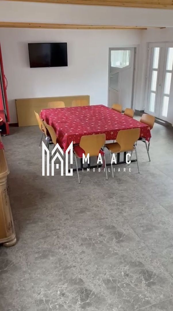 Cazare muncitori I Sibiu I Sadu - Poză 1