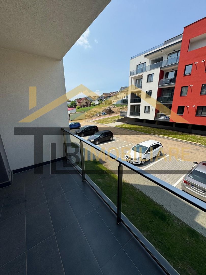 Apartament de 2 camere, 70mp, parcare, Zona Lavandei Residence - Poză 17