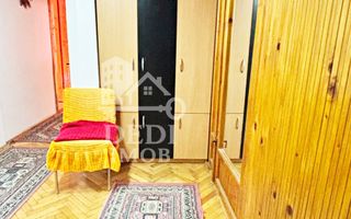Apartament cu 3 camere de inchiriat zona Nufarul, Oradea - Poză 8