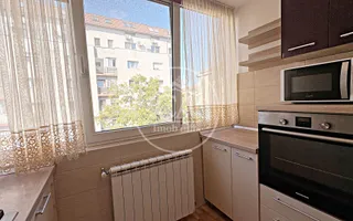 Apartament cu 3 camere de închiriat în zona Rogerius, Oradea - Poză 11