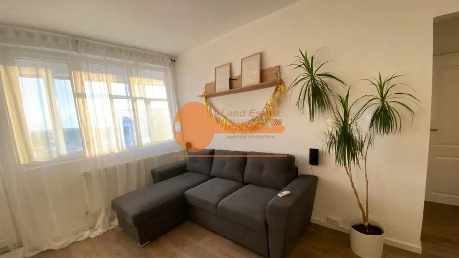 2 camere (1min metrou 1 Mai) - Poză 3