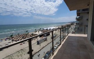 Apartament 2 Camere în Mamaia Nord cu vedere la mare - Poză 5