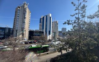 Apartament 3 camere – Centrul Civic | Bd. Mihail Kogălniceanu - Poză 2