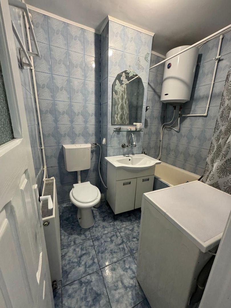 Garsonieră de închiriat – Șoseaua Sloboziei, Etaj 2 - Poză 2