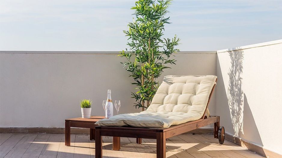 Luxury Penthouse I Private Rooftop Terrace I 4 Rooms I Pipera - Poză 18