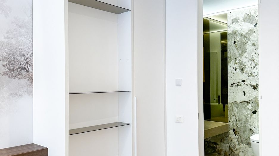 Penthouse 4 camere I Cortina 126 I Iancu Nicolae - Poză 23