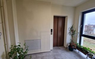 Apartament 2 camere, finisat, parcare, terasa 31 mp,  str Sub Cetate, Floresti - Poză 26