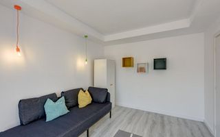 Casa Cosmopolis, prima inchiriere - Poză 14