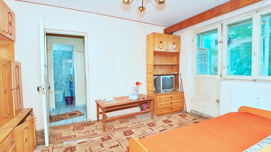 Vanzare apartament 3 camere, Trivale, complex 1 - Poză 3