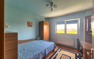 Centru Civic, apartament decomandat, ideal pentru un cuplu, pet friendly - Poză 17