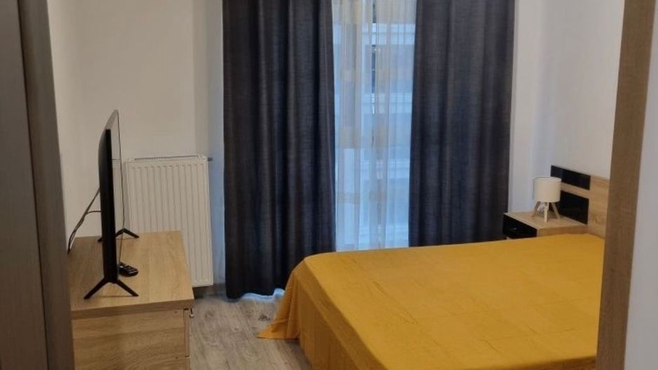 AP. 2 CAMERE LUJERULUI, BLOC NOU, CENTRALA TERMICA, METROU 7 MINUTE - Poză 3