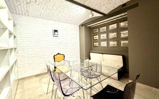 Spațiu de Birouri Elegant în Clădire Istorică Renovată – Piața Unirii, - Poză 12