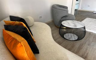 Apartament PREMIUM 3 camere + 2 locuri parcare Atrium Garden - Poză 2