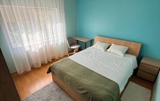 3 camere| Bulevardul Cetatii| 2 bai| apartament superb| 75 mp|