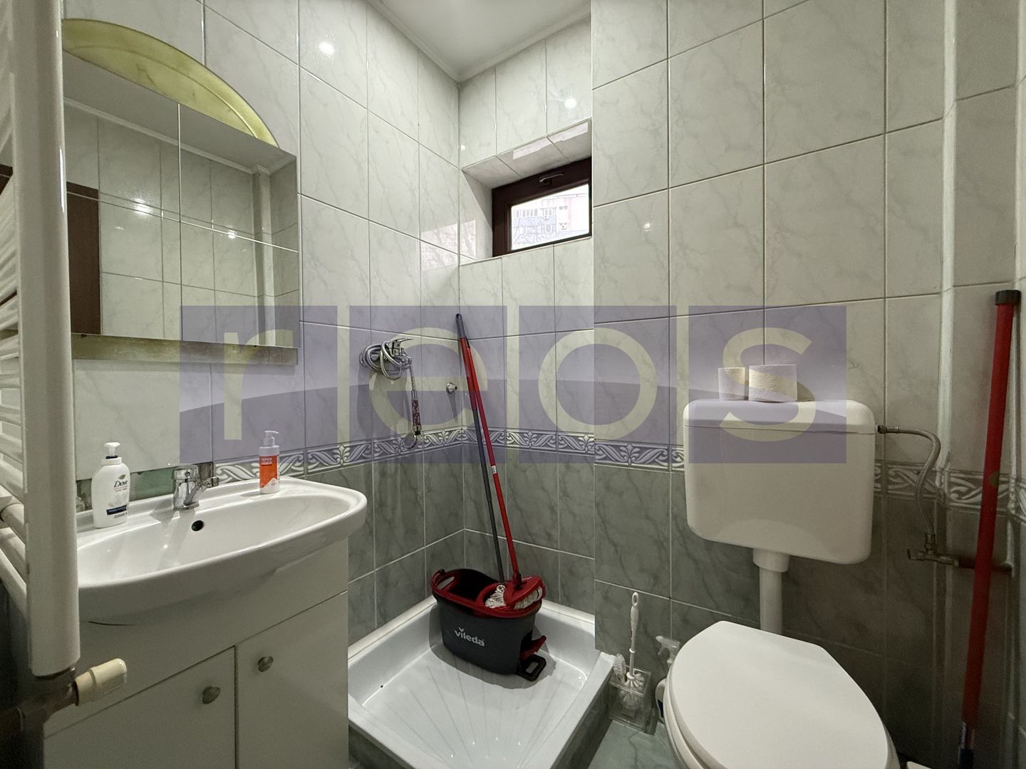 ÎNCHIRIERE 2 CAMERE | DOROBANTI | CENTRALA PROPRIE - Poză 10