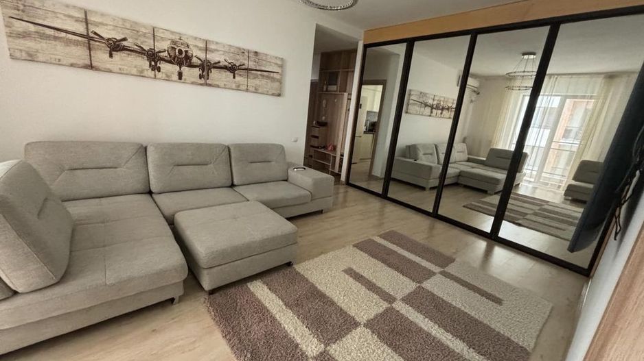Apartament Premium 3camere, complet mobilat si utilat, Onix Residence Grozavesti - Poză 2