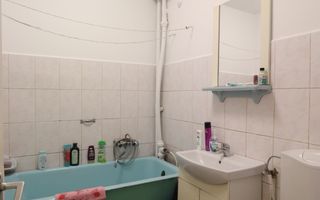 Apartament cu 2 camere, zona Semicentrala, aproape de Cetatuie! - Poză 11
