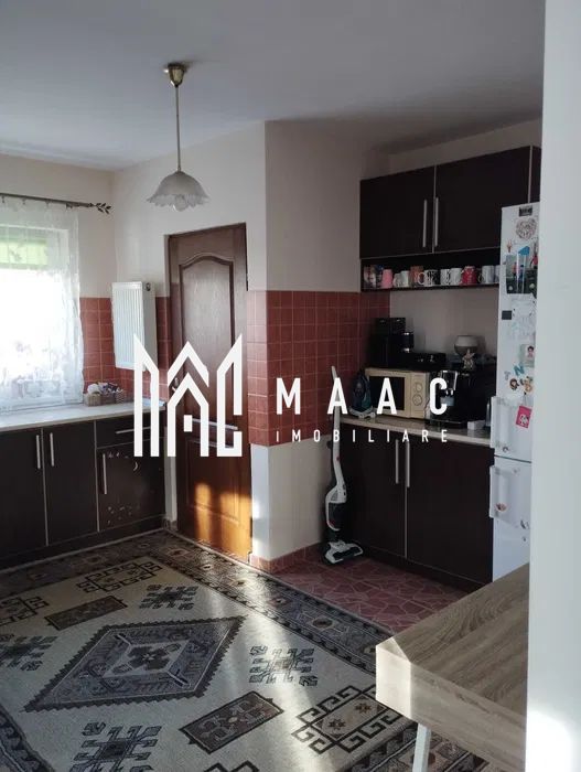 Apartament 3 camere | Parter | 2 balcoane | 97 MPU | Tilisca - Poză 1