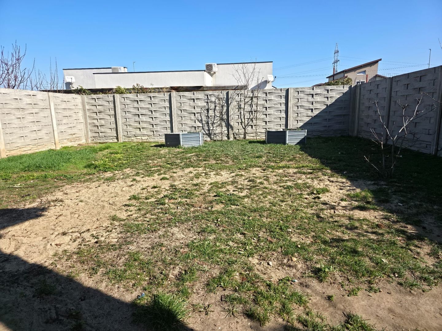 Proprietar Duplex Dumbrăvița 5 camere 300 mp teren   zona Socar - Poză 13