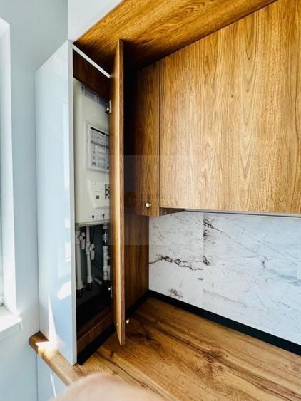 2  camere | Avangarde Grande Village | 2/7 | 57mp - Poză 7