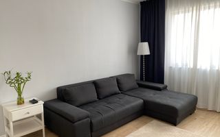 De vânzare apartament Greenfield – Salcâmilor |mobilat complet|parcare inclusa - Poză 2