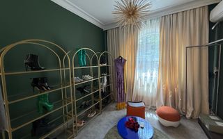 INCHIRIERE SPATIU IN VILA | 70MP | DOROBANTI | IDEAL STUDIO-SHOWROOM - Poză 15