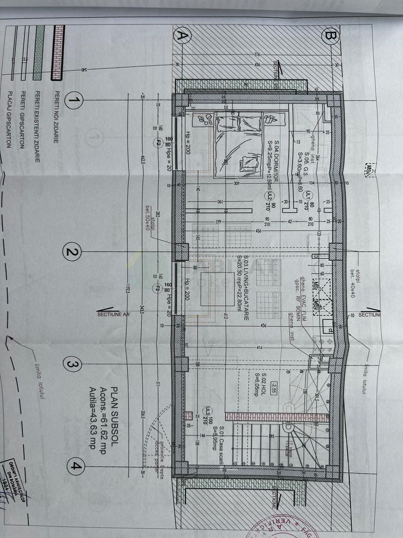 De vânzare: Imobil exclusivist D+P+2+M, ultracentral —  zona Dorobanti - Poză 10