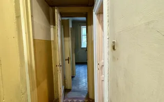 4 camere Parter in vila Cismigiu |+2 cam la demisol +1/2 din mansarda | Garaj - Poză 25