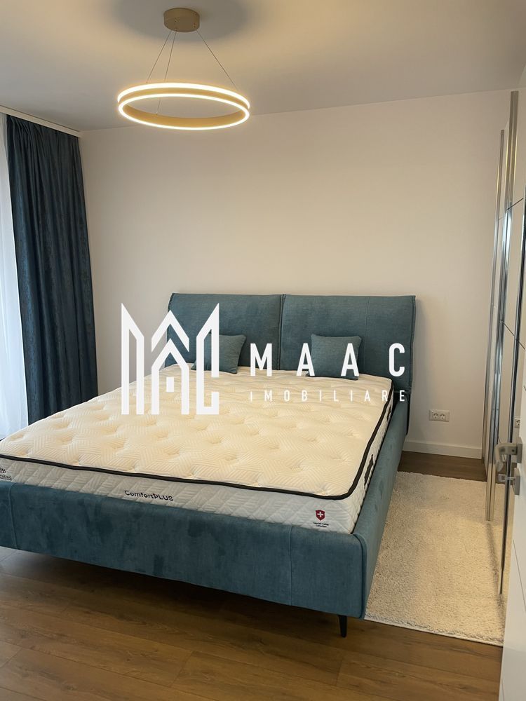 Apartament 3 camere | Decomandat | Etaj 3 | Zona Dedeman - Poză 1