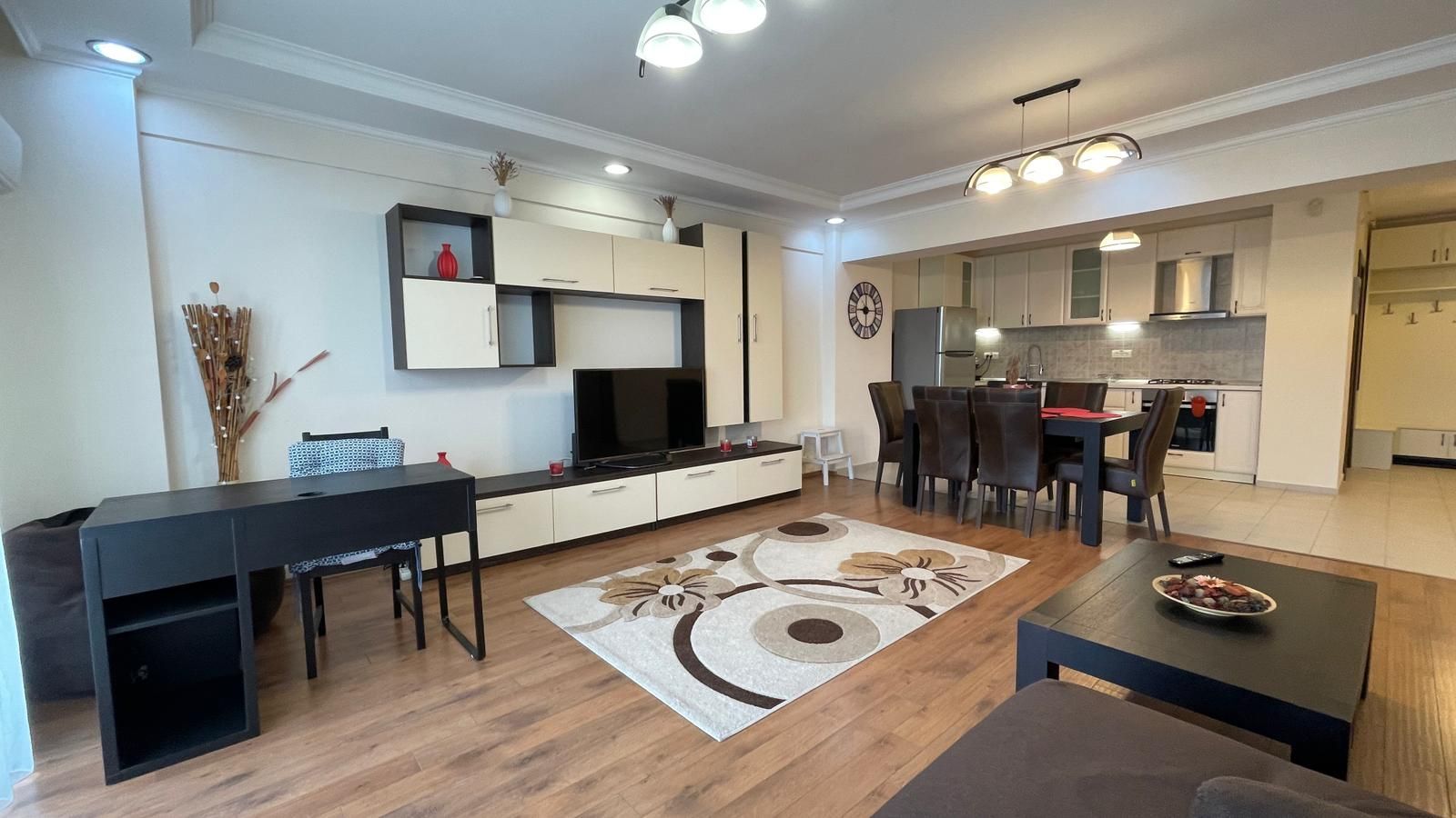 2 camere | Diamond Residence | Iancu Nicolae | Pipera - Poză 2