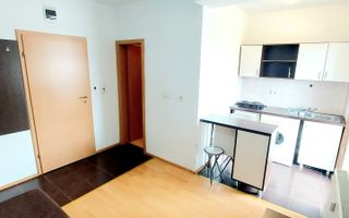 Oferim spre inchiriere garsoniera, situata in zona Soarelui, Parcare si balcon - Poză 11