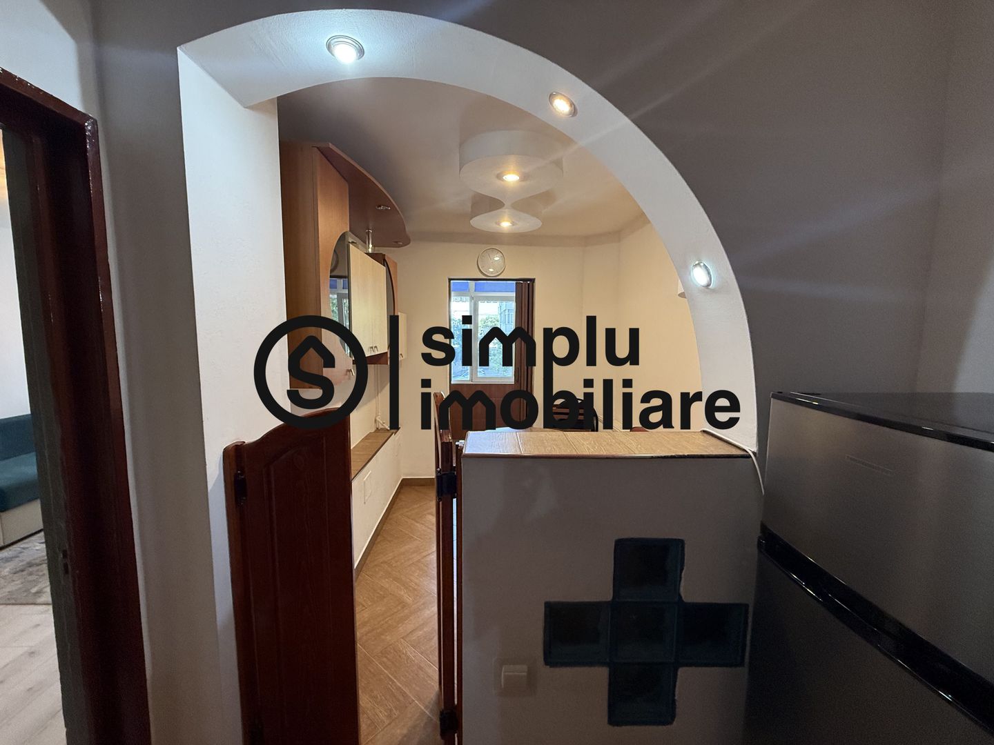 3 decomandate, etaj 2/4, Lapus - 116 000 Euro - Poză 18