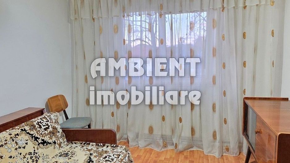 Apartament cu 3 camere, etaj 3, mobilat si utilat, VASLUI - zona Donici; - Poză 7