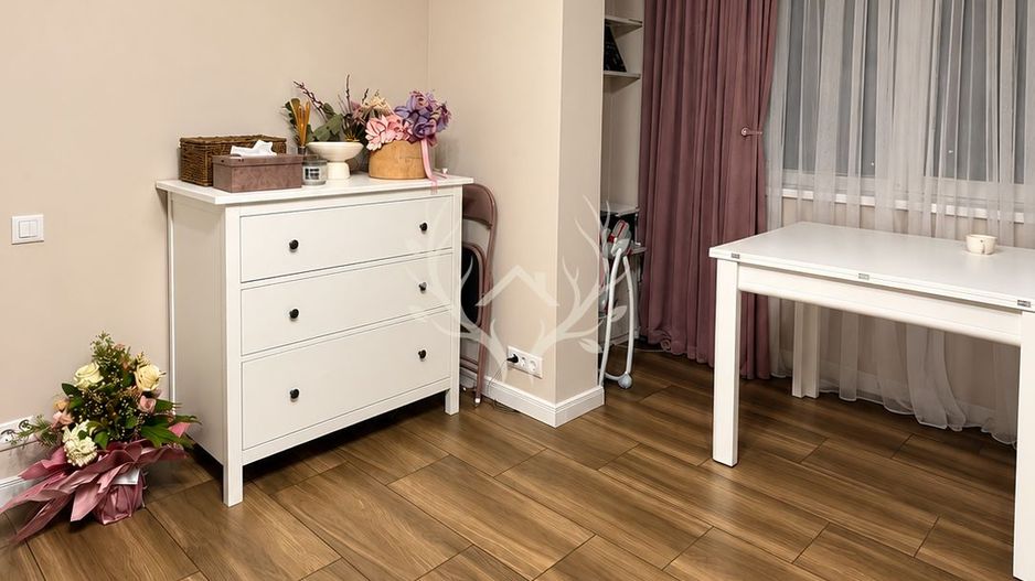 Apartament cu 2 camere, renovat complet, Gheorgheni, zona Piata Hermes - Poză 2
