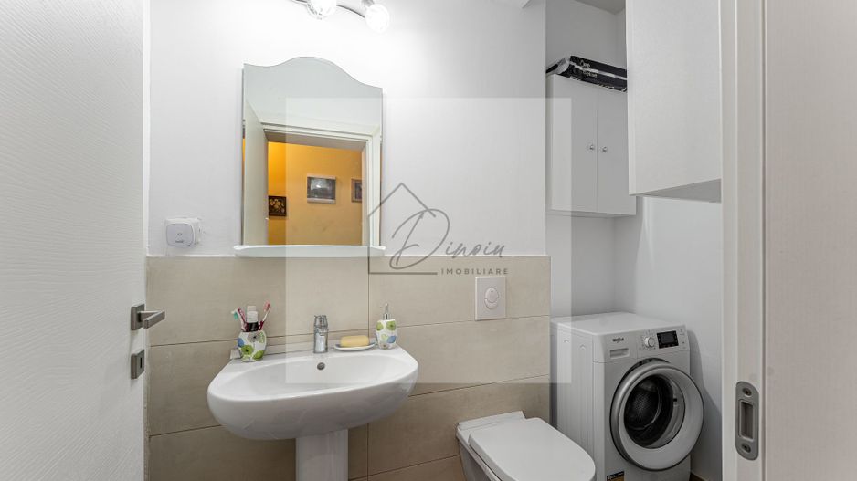 Apartament 3 camere 2 bai Gara de Est - Iancului I bloc 2021 I COM 0% - Poză 10