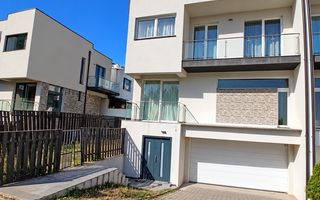 Casa P+1 4 camere | Garaj subteran - Poză 1