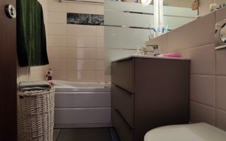 Apartament 2 camere | Decomandat | De vanzare | Cartier Marasti - Poză 8