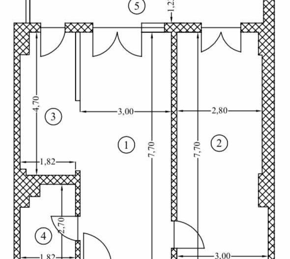 Apartament lux Banu Manta, bloc nou, mobilat premium, parcare subterana - Poză 9