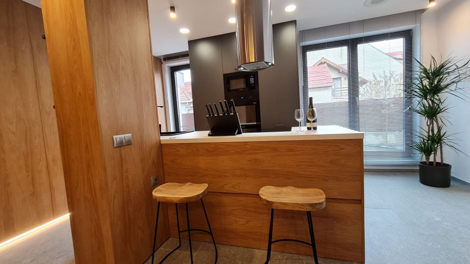 Apartament de lux | 45 mp | Gheorgheni - Poză 6