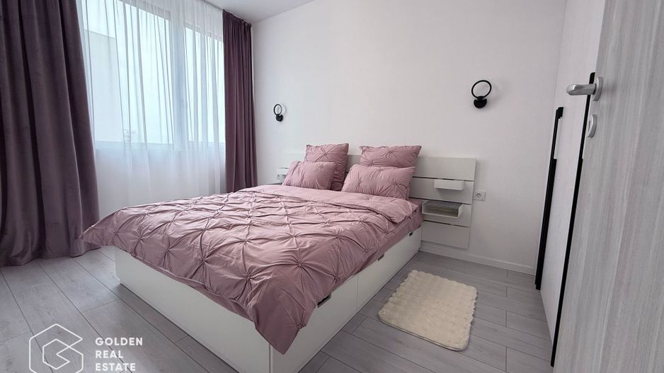 Apartament cu 2 camere, zona Vlaicu - Poză 5