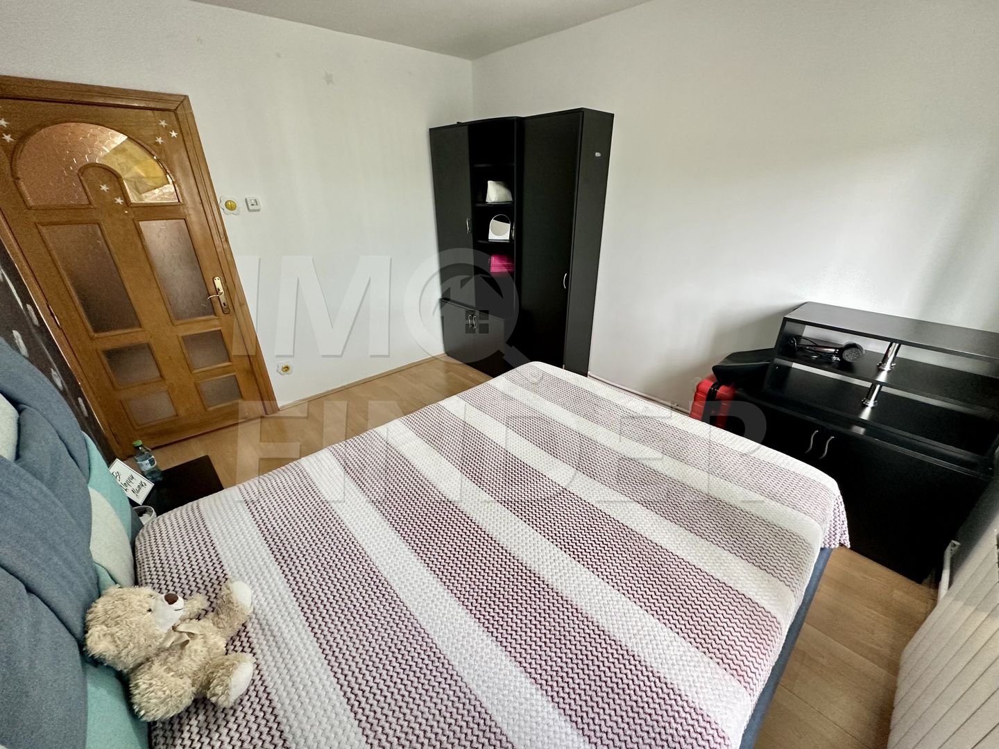 Apartament 3 camere, etaj 2, Mărăști – Str. Fabricii, lângă Kaufland - Poză 3