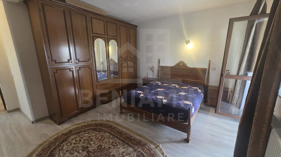 Garsoniera-Decomandata-2 Balcoane-Etajul 1- CT-Promenada-Libera - Poză 1