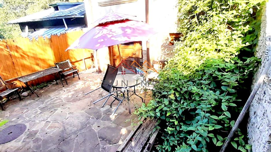 Casa 5 camere, D+P+M, ultracentral, zona deosebita, Campina, Prahova - Poză 4