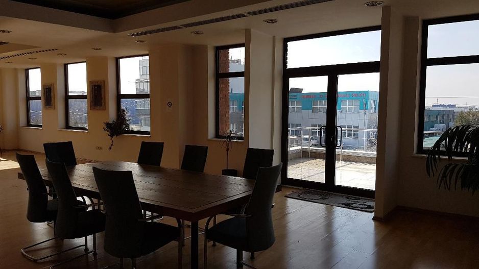 birouri si spatiu industrial Militari - Poză 3