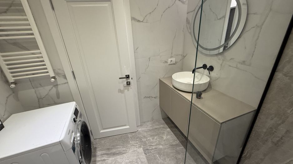 2 Camere Regie Residence Faza 2 - La Cheie - 54 mpu - Poză 10