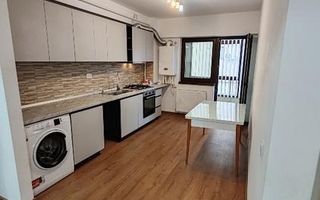 Apartament 2 camere, 52 mp, loc parcare, Rezidential Design Group, Hlincea 69, Iasi - Poză 3