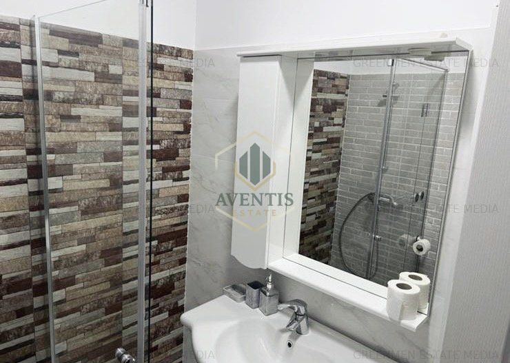 Prima inchiriere, bloc nou, modern, posibilitate parcare, Piata Muncii - Poză 10