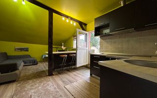 Apartament la casă de închiriat - Șelimbăr, Sibiu - Poză 5
