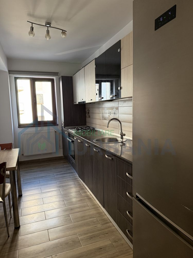 Apartament 2 camere, Bucium Confort, Iași - Poză 3