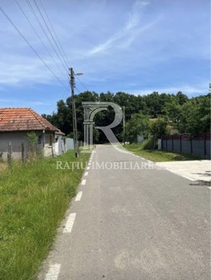 Teren cu proiect de casa | Sititelec | Bihor - Poză 3
